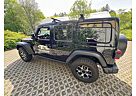 Jeep Wrangler / Unlimited Rubicon
