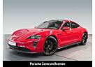Porsche Taycan GTS Luftf Pano ACC M-LED Bose Surr.V. 21'