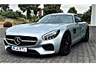 Mercedes-Benz AMG GT S 4.0 V8 S DCT S / 4 x Carbon/Performance
