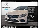 Mercedes-Benz C 300 Coupé AMG-Sport/ILS/360/Pano/Night/Sound