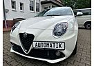 Alfa Romeo MiTo Super/Automatik/Euro6/30.000km/