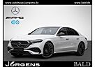 Mercedes-Benz E 220 d AMG/Super/Digital/Pano/AHK/Burm4D/Memory