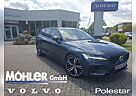 Volvo V60 T6 AWD Recharge Geartronic RDesign