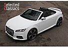 Audi TTS Pro Line Plus / Neu Zustand / Rijk uitgerust