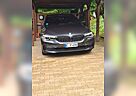 BMW 520d Touring A -Sportline, Pano, Garantie