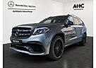 Mercedes-Benz GLS 63 AMG 4M AHK+ACC+Pano+Massage+Sitzklima+STH