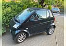 Smart ForTwo & pure 40kW pure