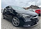 Mercedes-Benz B 250 AMG-Line Leder Navi Virtual LED Keyless F1