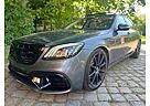 Mercedes-Benz S 400 S400 d 4MATIC 63 AMG Pano*3d*Nightvision*360