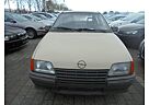 Opel Kadett E LS Oldtimer H- Kennzeichen