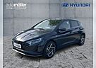 Hyundai i20 PRIME 48V iMT *FLA*4xSHZ*SpurH