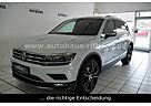 VW Tiguan Allspace Volkswagen 2,0 TDI Highline 4M DSG/Pan/7Sit