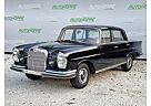 Mercedes-Benz 220 220b / W 111, Oldtimer