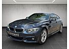 BMW 4er 430d Gran Coupé M Sport*H&K*DE FZG*HUD*PDC*LCI*