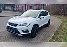 Seat Ateca Xcellence 4Drive FR Line Pano Voll