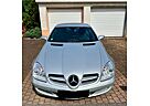 Mercedes-Benz SLK 200 K - Leder/Kamera/Memory/Glaswindschott