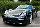 Porsche Boxster 2.7 -981-20''-SAGA-BOSE-Schalter