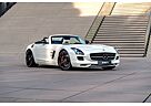 Mercedes-Benz SLS AMG Roadster GT *Carbon-Paket*