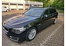 BMW 520d Touring A - Luxury Line
