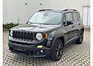 Jeep Renegade Dawn Of Justice Keyless Pdc