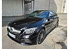 Mercedes-Benz C 200 AMG 4-matic - *Garantie* - C43-Optik