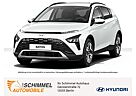 Hyundai Bayon Select 1,0l KLIMA PDC SITZHEIZUNG