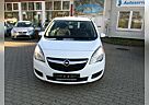 Opel Meriva B Edition,Fahradträger