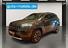 Jeep Compass 1.3 GSE T4 110 kW Limited DCT