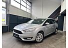Ford Focus Turnier Business Navi 1 Hand 125 PS
