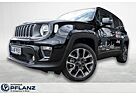 Jeep Renegade S-Edition 1.3 Plug-In Hybrid (EURO 6d)
