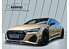 Audi RS7 R ABT 1 OF 125+CARBON+360°+BOSE+HEAD-UP