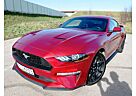 Ford Mustang 2.3 Ecoboost 2020