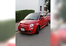 Fiat 500S 500 Sport