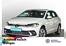 VW Polo Volkswagen 1.0 TSI DSG Style IQ.DRIVE, LED, PDC, SHZ