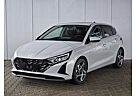 Hyundai i20 1.2 Emotion SH,KLIMA,APP,CAM,versch. Farben