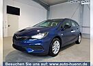 Opel Astra Sports Tourer Edition 1.2 Turbo 110 PS-...