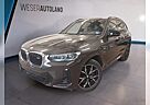 BMW X3 M40d LASER HUD PANO ACC STANDHEIZUNG