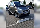 Smart ForTwo coupé 1.0 52kW mhd edition 10 edition 10