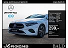 Mercedes-Benz A 200 Progressive/Navi/MBUX/LED/Cam/Totw/Mopf/17