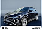 VW T-Roc Volkswagen Cabriolet Style 1.5 TSI 110 kW/150 PS ACC