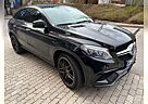 Mercedes-Benz GLE 63 AMG Coupe 4MATIC