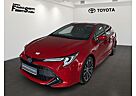Toyota Corolla Touring Sports Hybrid Team D
