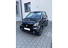 Smart ForTwo coupe 90 PS Passion 0.9 Turbo
