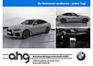 BMW 4er 420d Gran Coupé AHK M-Sportpaket Komfortzugang