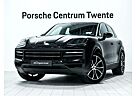 Porsche Cayenne 2024 E-Hybrid
