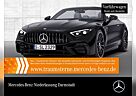 Mercedes-Benz C 43 AMG AMG Cab. WideScreen Burmester Distr+ HUD Night
