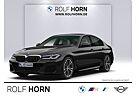 BMW 540i M Sportpaket Navi HUD Glasdach HiFi RKamera