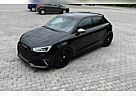 Audi S1 Sportback Black Edition