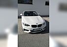 BMW 230i Cabrio M Sport M Sport