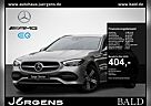 Mercedes-Benz C 300 d T Avantgarde/Navi/Wide/LED/Easy/Cam/Amb